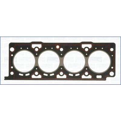 Imagem de AJUSA FIBERMAX 10136100 Juntas da Cabeça do Motor 1,8mm 81mm FIAT: Stilo Hatchback, Doblo I Cargo, BRAVO 1