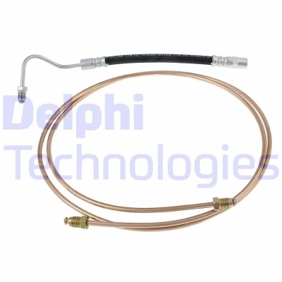 Imagem de DELPHI LH7798 Mangueira de Travão M10 x 1 Bundy