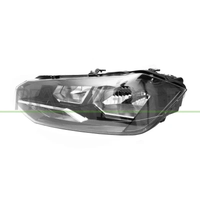 Imagem de PRASCO VG0254904 Farol Principal esquerda H7/H7 VOLKSWAGEN: Polo VI