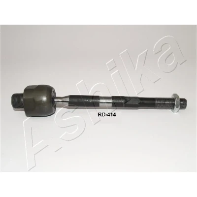 Imagem de ASHIKA 103 04 414L Barra Axial da Direção Eixo dianteiro, lado esquerdo HONDA: CIVIC 8 Hatchback,