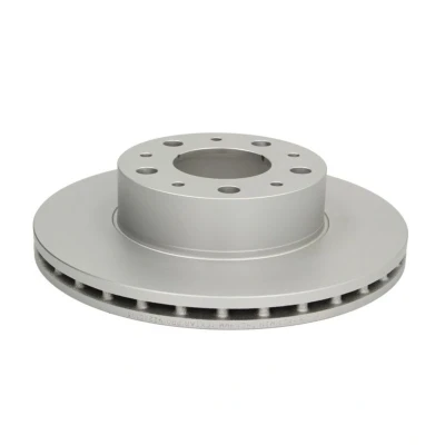 Imagem de TEXTAR PRO 92275103 Disco de travão 280 24,1 05/10 118 interior ventilado revestido sem pernos fixação da roda, cubo roda