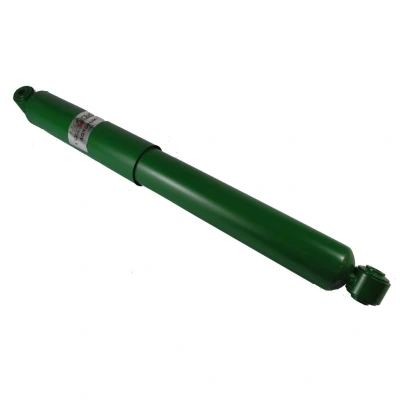 Imagem de Magnum Technology AGY020MT Amortecedor Eixo traseiro Pressão do gás Tubo duplo Kit de conjunto mola/amortecedor olhal em cima, baixo