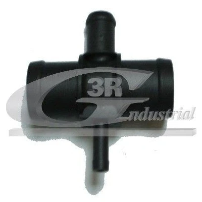 Imagem de 3RG 82743 Tubo do líquido de refrigeração VOLKSWAGEN: Golf 6, Caddy 3, 5, SEAT: Leon II Hatchback, Altea, AUDI: A3 Hatchback