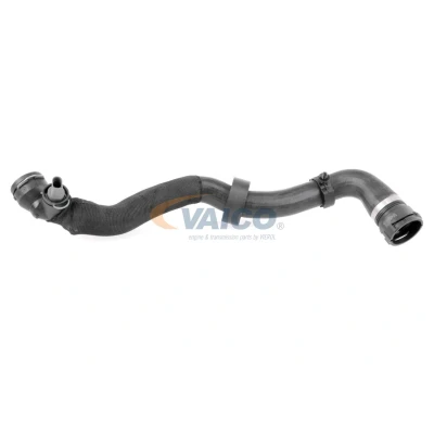 Imagem de VAICO V10 4767 Mangueira de Radiador Q+, original equipment manufacturer quality VOLKSWAGEN: GOLF 5, Scirocco III, 6, AUDI: TT Coupe