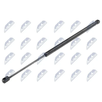 Imagem de NTY AE RE 009 Amortecedor da mala 625 520 para veículos com óculo traseiro fixo RENAULT: SCENIC 2, GRAND 2