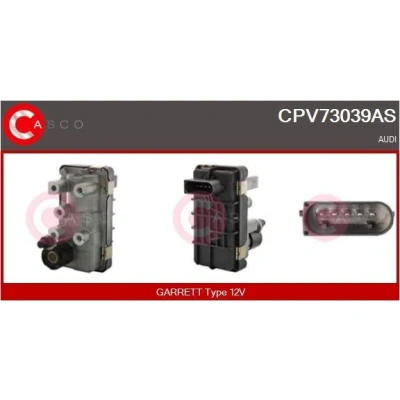 Imagem de CASCO CSO10205AS Interruptor electromagnético, motor de arranque