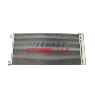 Imagem de FAST FT55320 Condensador com secador Alumínio 788