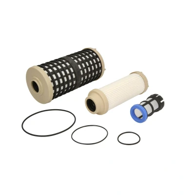 Imagem de HENGST FILTER E429KP D243 3 Filtro de Combustível Cartucho filtrante
