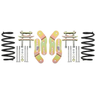 Imagem de EIBACH Pro Kit E10 85 019 02 22 de suspensão, molas VOLKSWAGEN: CADDY 3, 4 Kasten