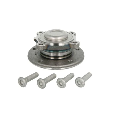 Imagem de SKF VKBA 6711 Kit de rolamento roda com sensor do ABS integrado