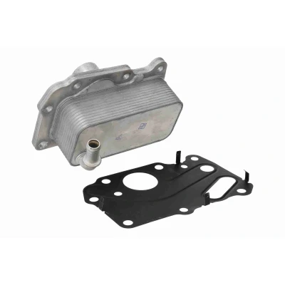 Imagem de VEMO V48 60 0052 Radiador de Óleo refrigerado a água com junta LAND ROVER: Discovery Sport