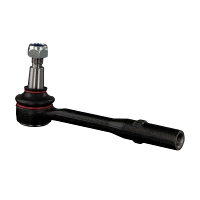 Imagem de FEBI BILSTEIN 38631 Rótula de direção Eixo dianteiro, lado esquerdo, direito com porca autoblocante