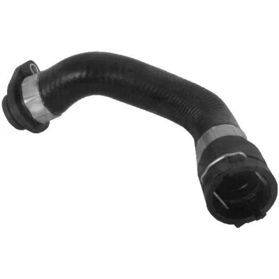Imagem de MAPCO 39364 Mangueira de Radiador BMW: 3 Touring, Sedan, Coupe