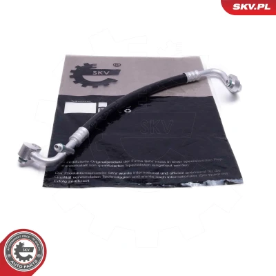 Imagem de ESEN SKV 43SKV541 Tubos de Ar Condicionado AUDI: A3 Sportback, Hatchback, SEAT: Altea XL
