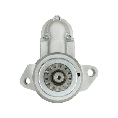 Imagem de AS PL S0303 Motor de arranque 12 3,00 13 VOLKSWAGEN: Touareg I