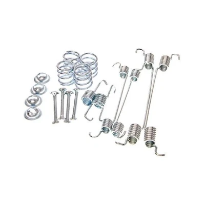 Imagem de MAXGEAR 27 2304 Kit de acessórios, maxilas do travão Eixo traseiro