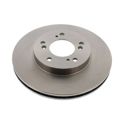Imagem de MAPCO 15609 Disco de travão Eixo dianteiro 282 23 5 114,3 ventilado HONDA: Prelude V, Integra II Coupe, CR V 1