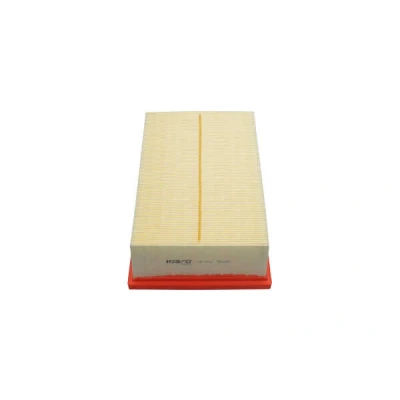 Imagem de KAVO PARTS FAF 10610 Filtro de ar 70mm 177mm 292mm Cartucho filtrante VOLKSWAGEN: Golf 7, Passat B8 Variant, 7 SEAT: Leon III Hatchback