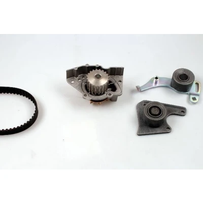Imagem de HEPU PK09610 Bomba de Água + Kit Correia Distribuição 136 PEUGEOT: Partner I Van, 306 Hatchback, 406 Carrinha