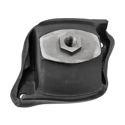 Imagem de MEYLE 014 022 0001 Suporte, motor ORIGINAL Quality à frente Rolamento de borracha e metal