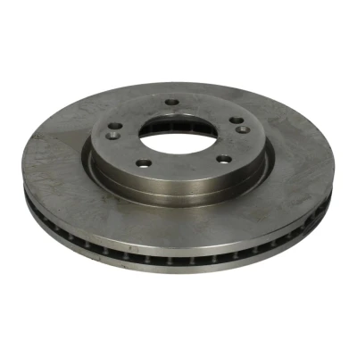 Imagem de BOSCH 0 986 479 124 Disco de travão 276 26 5 114,3 ventilado oleado com parafusos HYUNDAI: Trajet, Santa Fe I