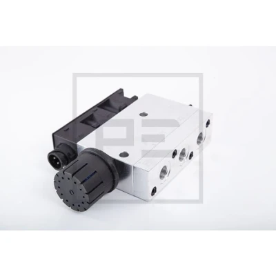 Imagem de PETERS ENNEPETAL 084.666 00A Válvula electromagnética