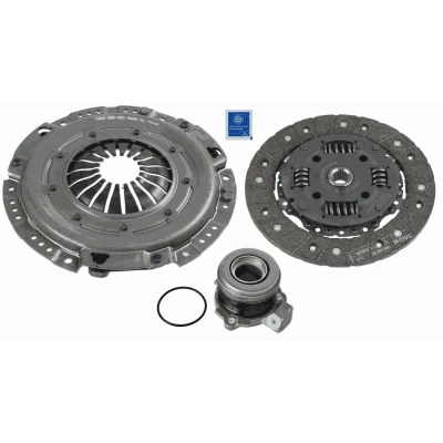 Imagem de SACHS Kit plus CSC 3000 990 007 de Embraiagem 220 OPEL: Astra G Caravan, CC, Vectra B Carrinha