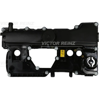 Imagem de REINZ 71 17227 00 tampa de Válvulas com junta da válvula parafusos BMW: 1 Hatchback, 3 Coupe, Sedan