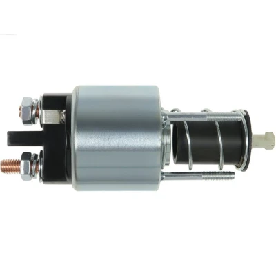 Imagem de Interruptor electromagnético, motor de arranque AS PL SS4034
