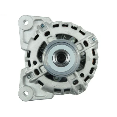 Imagem de AS PL A0485 Alternador 12V 90A RENAULT: MEGANE 3, GRAND SCENIC DACIA: Lodgy, Duster SUV