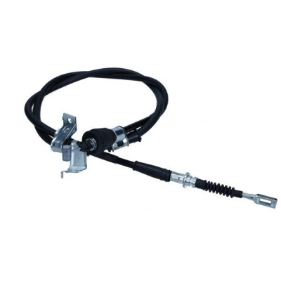 Imagem de MAXGEAR 32 1118 Cabo de Freio Mão 1715, 1518mm Travões disco