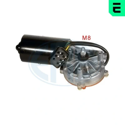 Imagem de ERA 460130A Motor de Limpa Vidros 12V à frente para veículos com volante direita MERCEDES BENZ: 190