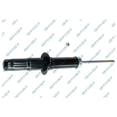 Imagem de GSP 32117700 Amortecedor Eixo dianteiro Pressão do gás Tubo duplo com assento de mola HONDA: CIVIC 6 Stufenheck, Hatchback