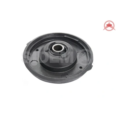 Imagem de SIDEM 853403 Suporte de apoio do conjunto mola / amortecedor Eixo dianteiro CITROËN: Berlingo II Van, C4 I Hatchback, Coupe, PEUGEOT: 307 Hatchback