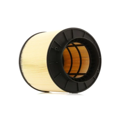 Imagem de BOSCH F 026 400 394 Filtro de ar 167,5 160 Cartucho filtrante AUDI: A4 B8 Avant, A5 Coupe, Sportback