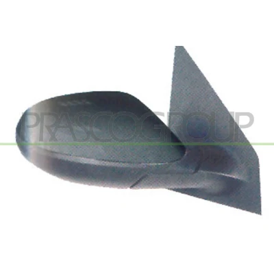 Imagem de Espelho retrovisor Prasco LA0027313 à direita elétrico convexo LANCIA: Ypsilon II