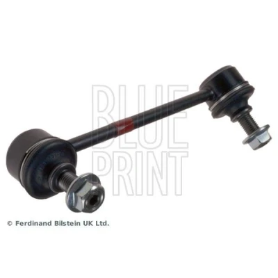 Imagem de BLUE PRINT ADM58549 barra / escora, estabilizadora Eixo traseiro esquerdo 150 M10 x 1,25 com porca autoblocante Aço MAZDA: 3 Sedan, CX 5 I