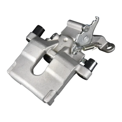 Imagem de FEBI BILSTEIN 178212 Pinça de travão Ferro fundido Eixo traseiro esquerdo JAGUAR: XF Sedan, S Type