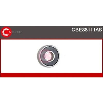 Imagem de CASCO CAL42106AS Alternador 12V 100A OPEL: Astra J Sports Tourer