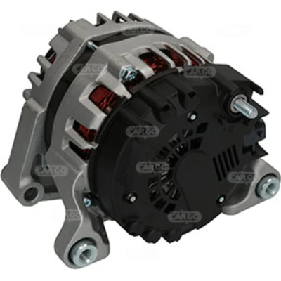 Imagem de Alternador HC Cargo 114727