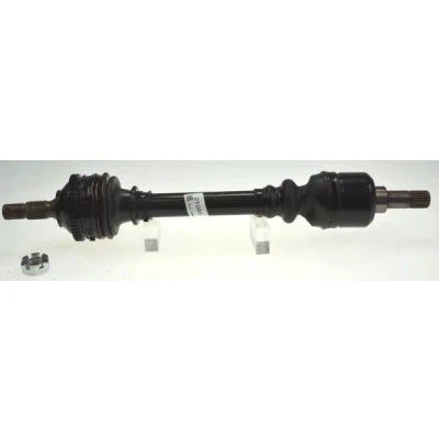 Imagem de LÖBRO 303216 Veio de transmissão 630 com porca PEUGEOT: 206 Hatchback, SW
