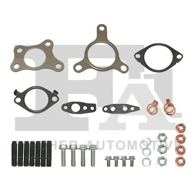 Imagem de FA1 KT750140 Kit de montagem, turbocompressor NISSAN: NP300 Navara Pick up