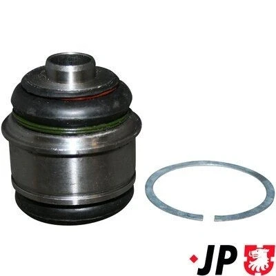 Imagem de JP GROUP 1450300300 Casquilho de Braço Suspensão Eixo traseiro esquerdo, direito BMW: 5 Touring, Sedan, X5
