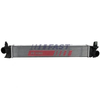 Imagem de FAST FT55516 Intercooler PEUGEOT: Boxer Van, FIAT: Ducato III CITROËN: Jumper II Van