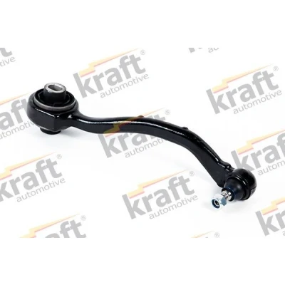 Imagem de KRAFT 4211284 Braço de suspensão Eixo dianteiro, à direita, em baixo transversal MERCEDES BENZ: Classe C Sedan, T modell