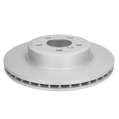 Imagem de TEXTAR PRO+ 92141505 Disco de travão 325 25 05/06 120 interior ventilado revestido alto carbono sem pernos fixação da roda, cubo roda
