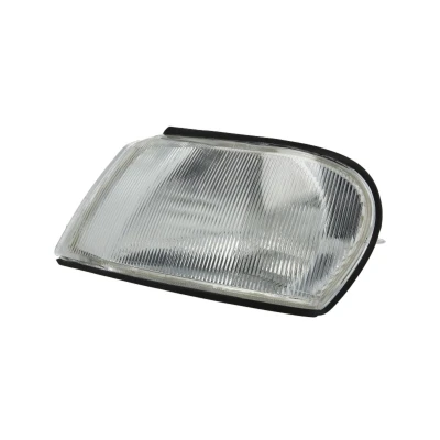 Imagem de ALKAR 2101433 Intermitente à frente, lado esquerdo sem porta lâmpadas PY21W para veículo com volante esquerda OPEL: Vectra B Sedan