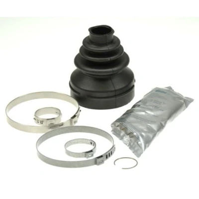 Imagem de LÖBRO 304825 Fole de Transmissão 96mm NBR (borracha nitrilo butadieno) CITROËN: C5 III Carrinha, Jumpy II Van, I PEUGEOT: Expert