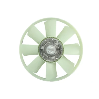 Imagem de Embraiagem, ventoinha do radiador KIT COMPLETO NRF 49734