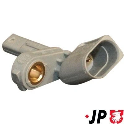 Imagem de JP GROUP 1197102980 Sensor de ABS sem cabo activo 2 12 VOLKSWAGEN: Passat B7 Variant, Tiguan I, Caddy 3, AUDI: TT Coupe, SKODA: Yeti